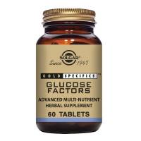 Glucose Factors - 60 tabs